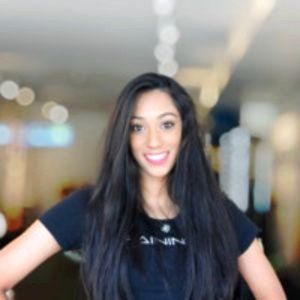 Meet your Posher, Cass